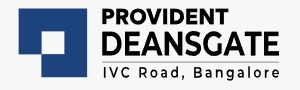 Provident Deansgate Logo - Puravankara Limited